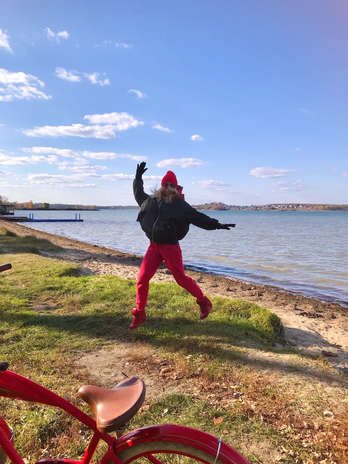 Закрыла сезон… | Сетка — социальная сеть от hh.ru