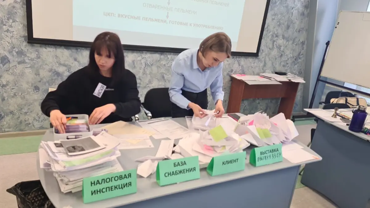 Повышаем производительность труда 🔥 | Сетка — социальная сеть от hh.ru