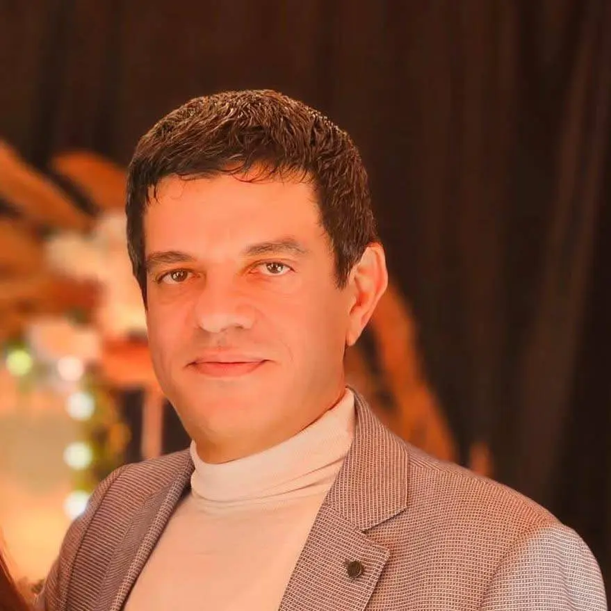 Mohammed Asaad | Сетка — социальная сеть от hh.ru