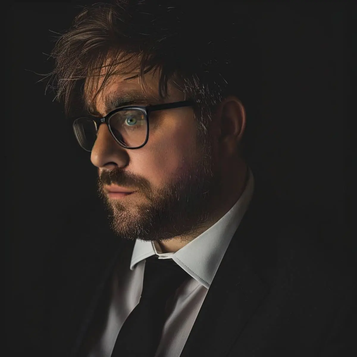 Артур Хорошев | Сетка — социальная сеть от hh.ru