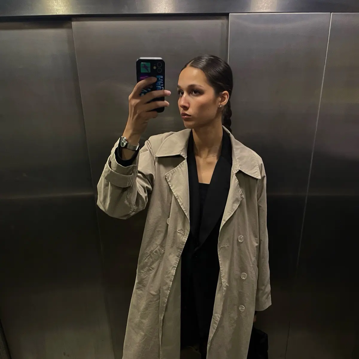 Полина Кутикова