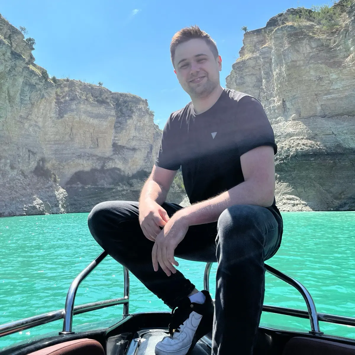 Алексей Каземиров | Сетка — социальная сеть от hh.ru