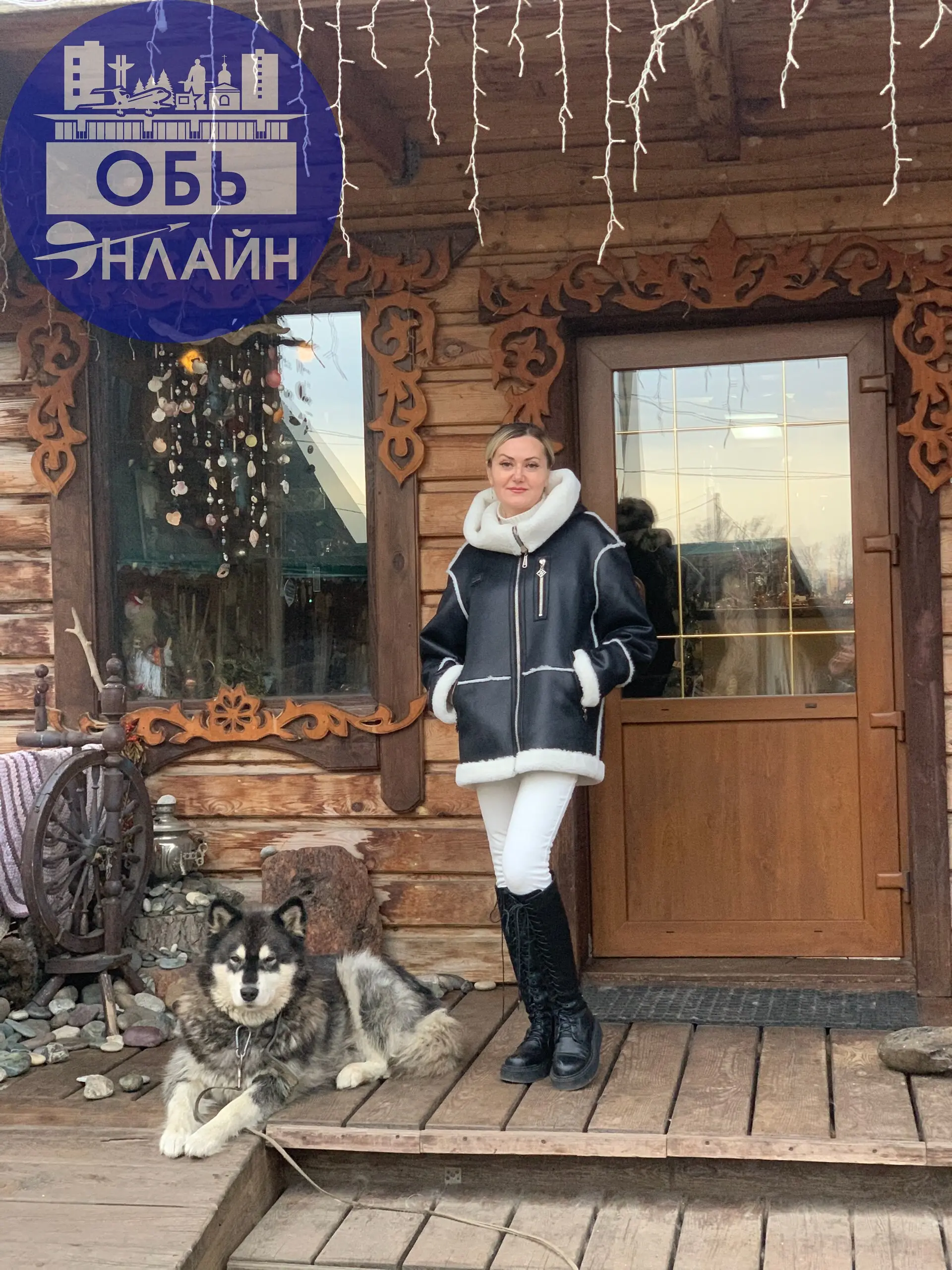↗ МУЗЕЙНЫЙ АЛТАЙ И ЧЕМАЛ С 27 ПО 30 ОКТЯБРЯ ❤‍🔥
ВЫЕЗЖАЕМ ИЗ ГОРОДА ОБЬ, ЧЕРЕЗ НОВОСИБИРСК 💥
УНИКАЛЬНАЯ ВОЗМОЖНОСТЬ И МУЗЕИ АЛТАЯ ПОСЕТИТЬ, И ОСЕННЮЮ ПРИРОДУ ЧЕМАЛЬСКОЙ ДОЛИНЫ ПОСМОТРЕТЬ 🔥
Туристов мал... | Сетка — социальная сеть от hh.ru