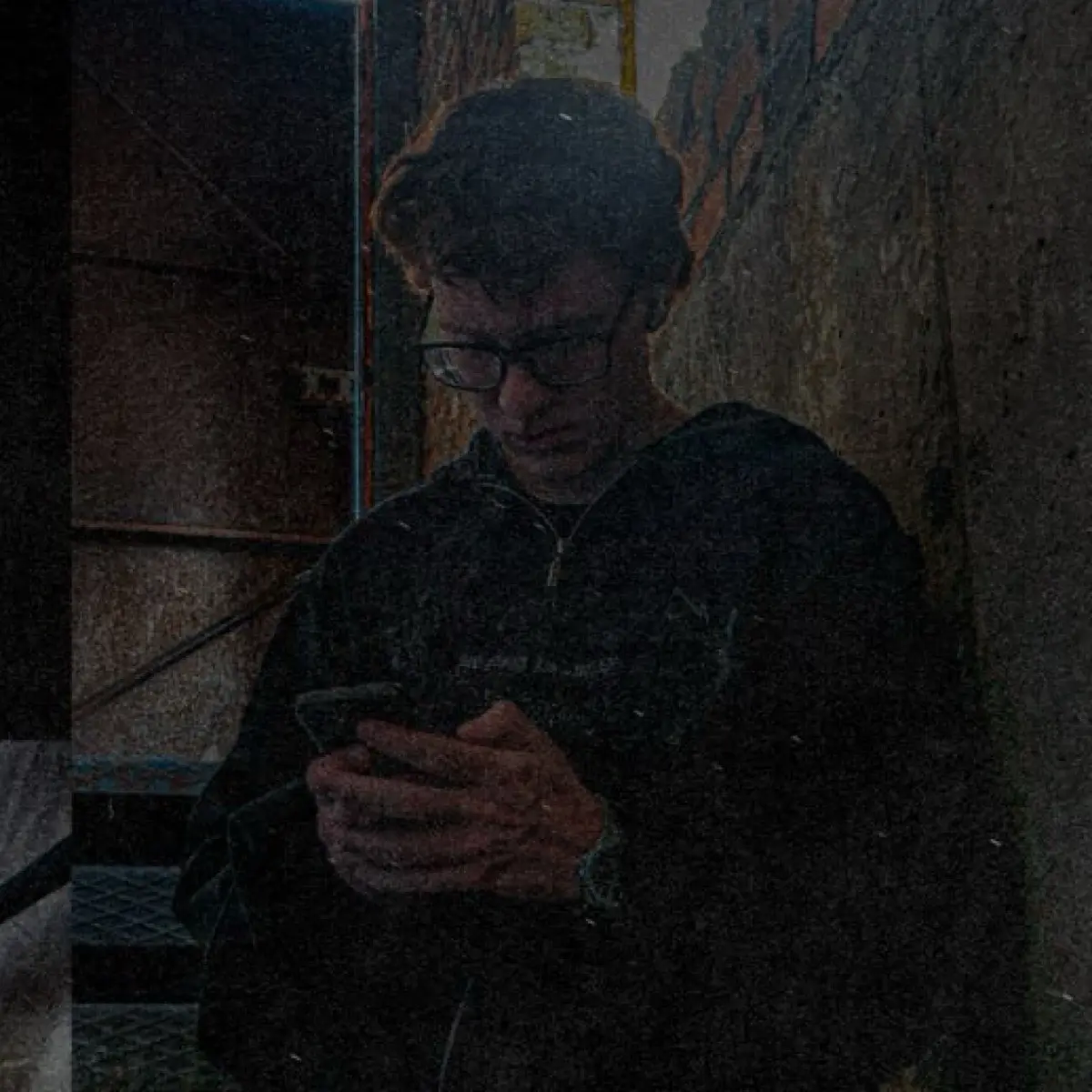 Козлов Кирилл | Сетка — социальная сеть от hh.ru