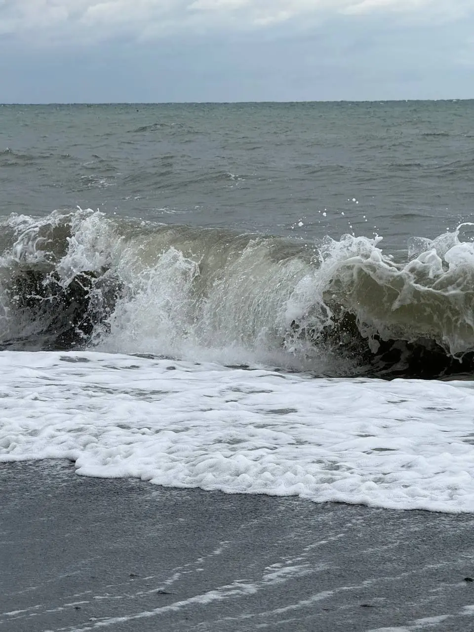 Просто оставлю это здесь) Пусть море и горы с высоты чуть выше птичьего полета и вас порадуют) | Сетка — социальная сеть от hh.ru