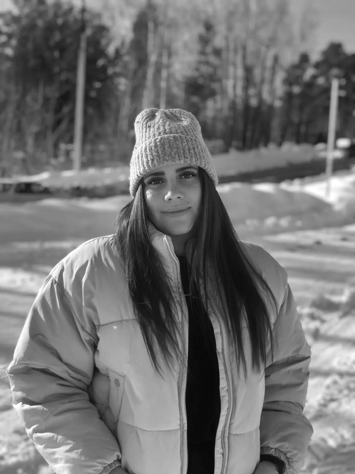 Алёна Григорьева