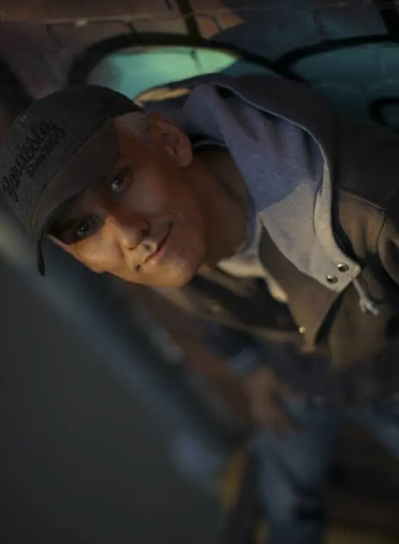 Vladimir Pustavetov | Сетка — социальная сеть от hh.ru