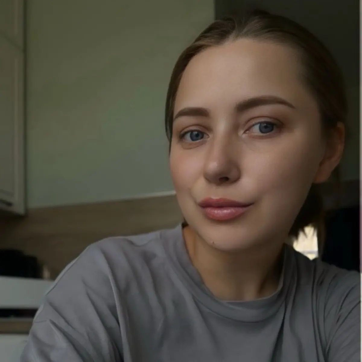 Ирина Никитина