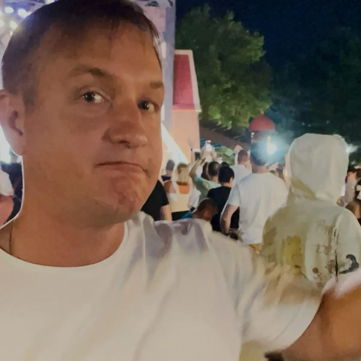 Виталий Червов