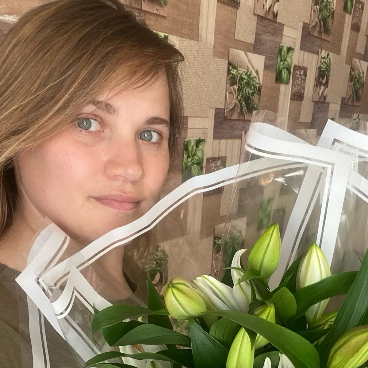 Ольга Истомина
