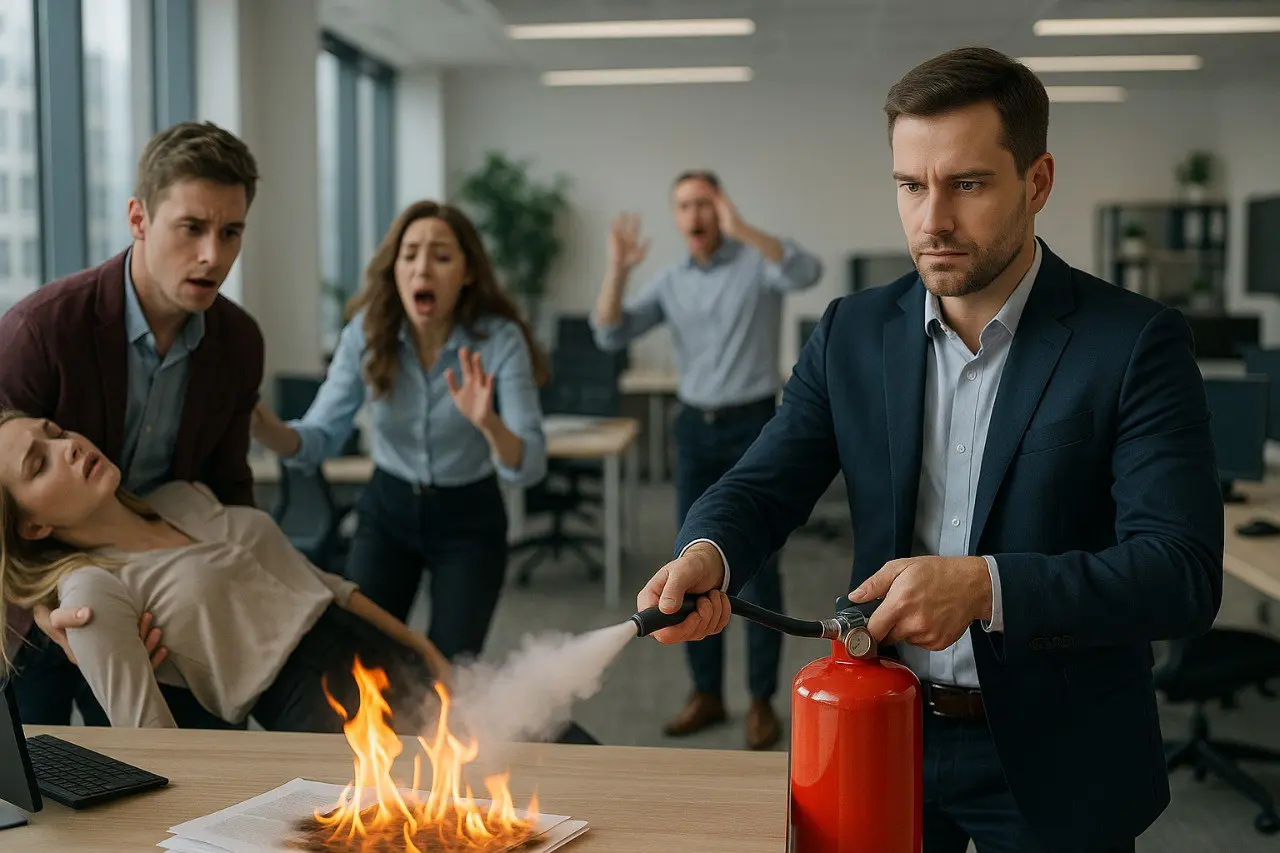 🔧 Инциденты в 1С: плейбук без суеты
При инцидентах критично важно как можно быстрее восстановить сервис. При неопределенности команда теряет время, а пользователи ждут | Сетка — социальная сеть от hh.ru