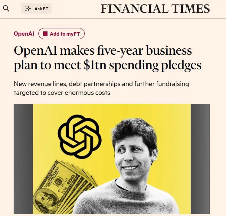 OpenAI очень сильно изменится | Сетка — социальная сеть от hh.ru