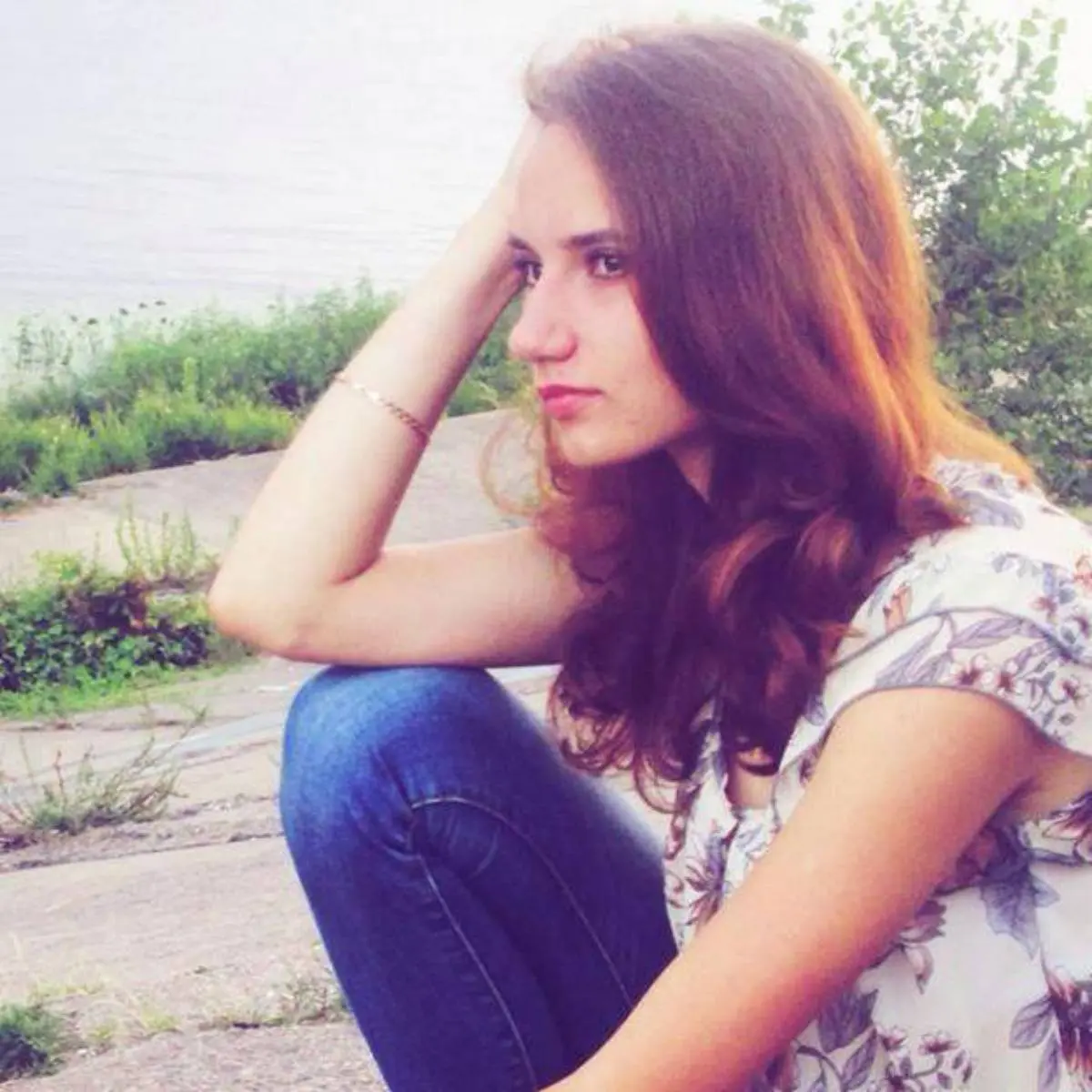 Катерина Ильичева