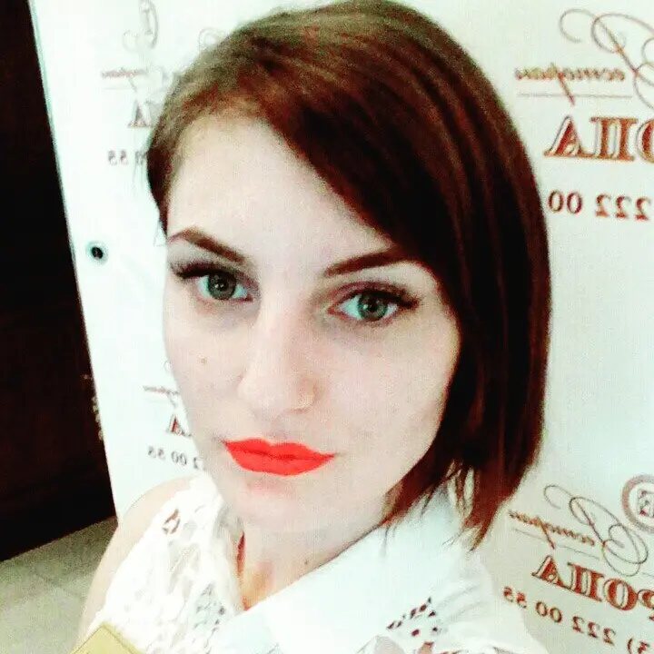 Yulia Usmanova