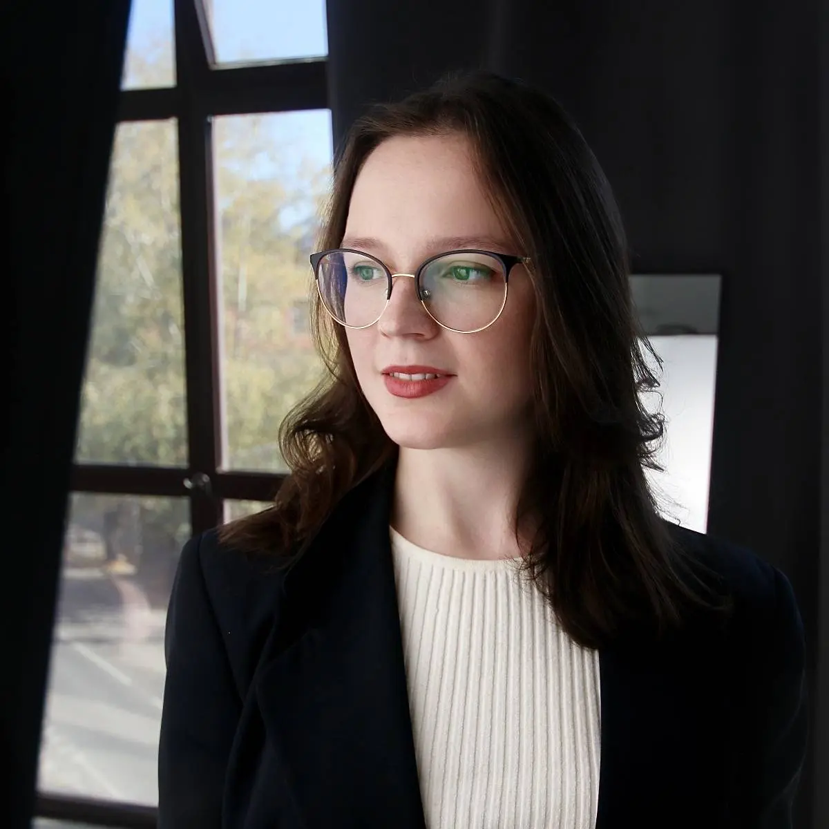 Анастасия Травушкина | Сетка — социальная сеть от hh.ru