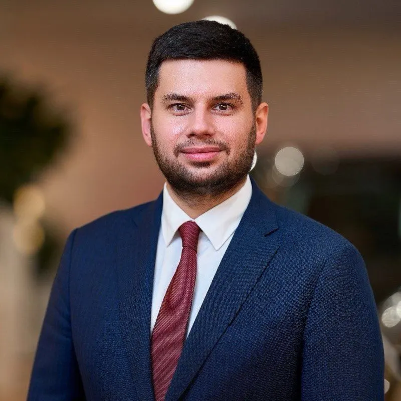 Kirill Slabnin