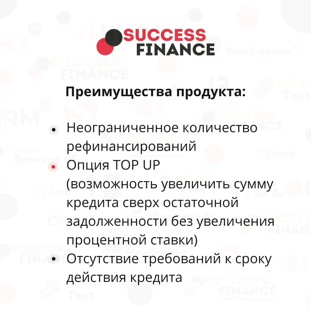 Рефинансирование ипотечных кредитов с Альфа-Банком: новые возможности для вашего жилья | Сетка — социальная сеть от hh.ru