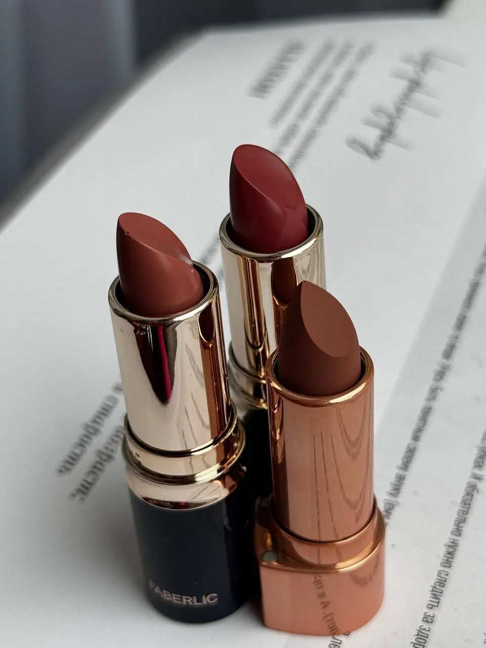 Небольшое откровение…
я давно хотела обновить косметику💄🍰 которая даёт заметный эффект, но остаётся мягкой к коже.
Faberlic оказался тем брендом, который полностью оправдал ожидания | Сетка — социальная сеть от hh.ru