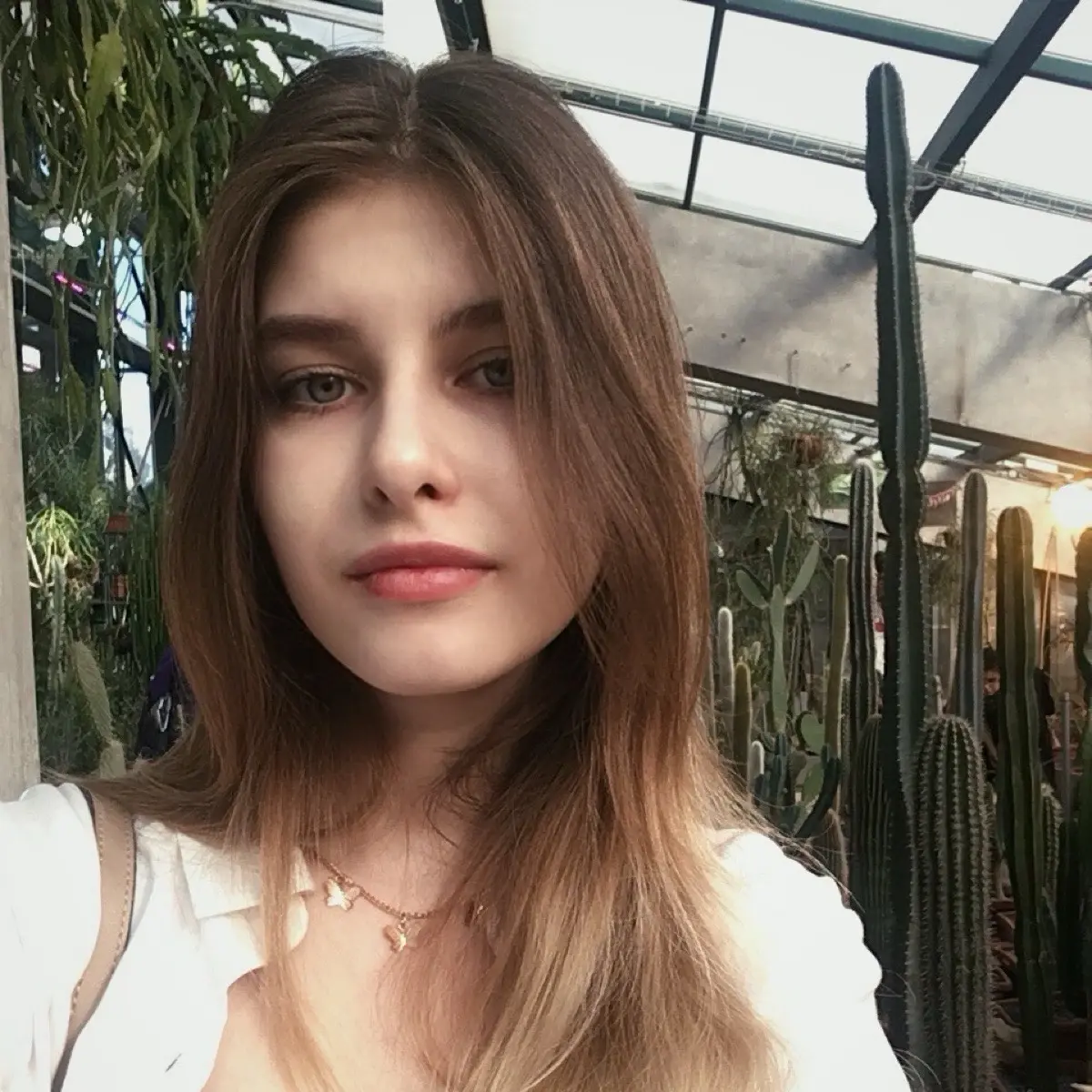 Виктория Деева | Сетка — социальная сеть от hh.ru