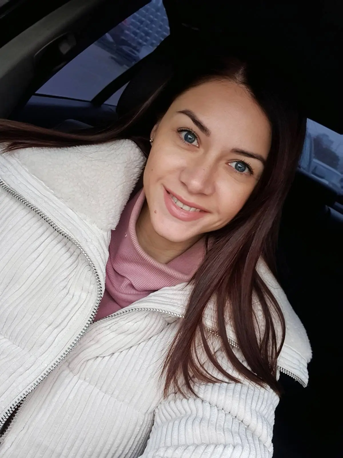 Анна Тарасова