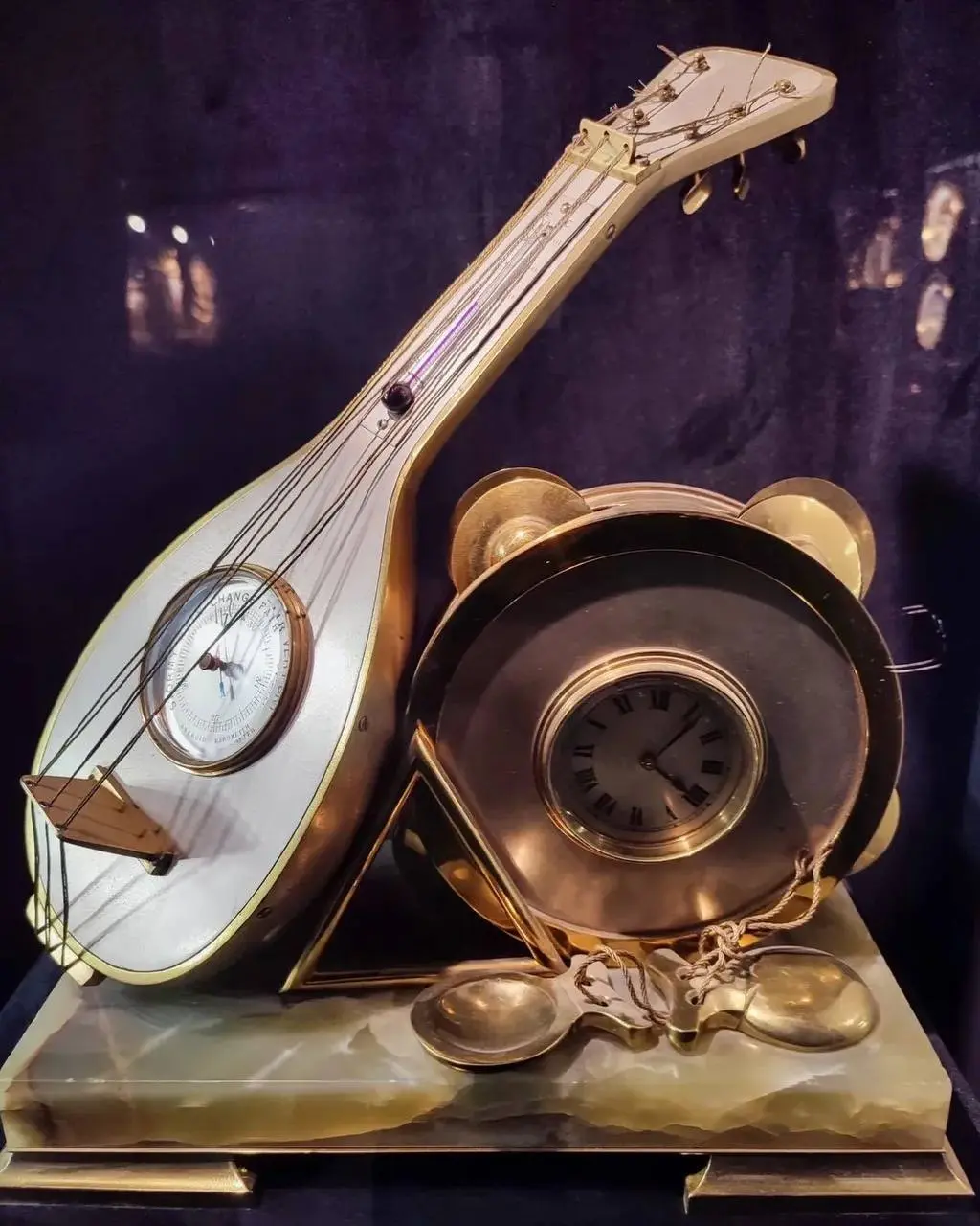 #афиша #четверг #23октября
🎉Афиша мероприятий в Москве
на 23 октября
Выставки/музеи:
✨Бесплатная неделя моды в Москве
📍Ленинградское шоссе, 16А
✨В Москве есть бесплатный удивительный Музей времени и ч... | Сетка — социальная сеть от hh.ru