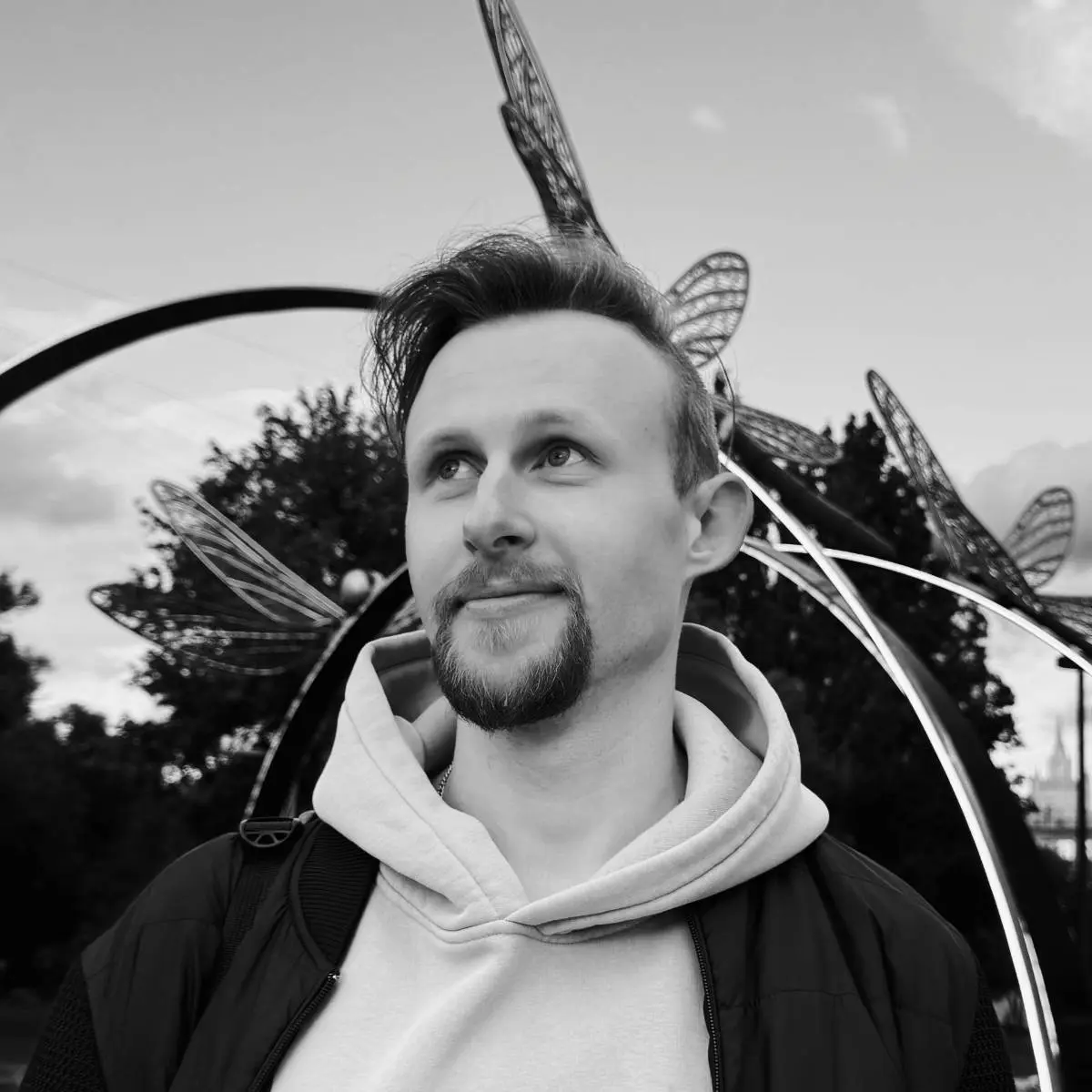 Роман Лабенок | Сетка — социальная сеть от hh.ru