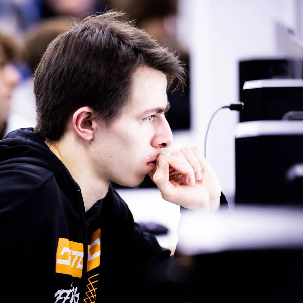 Дмитрий Кудленков