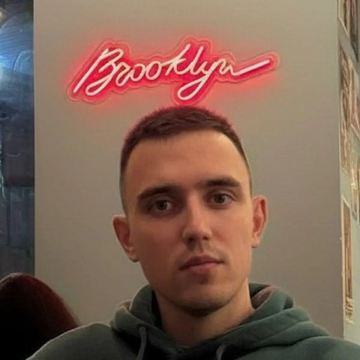 Булат Васильев