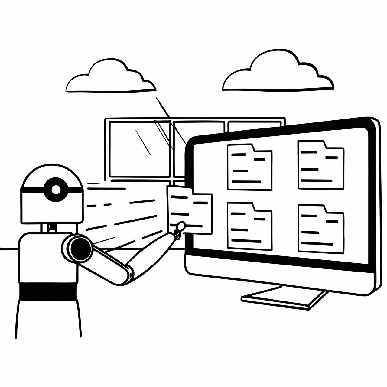 AI в документообороте: тихая революция, о которой мало кто говорит
Все носятся с генеративкой, презентациями и аватарами, а настоящая польза в скучных на первый взгляд задачах
Например, одна юрфирма п... | Сетка — социальная сеть от hh.ru