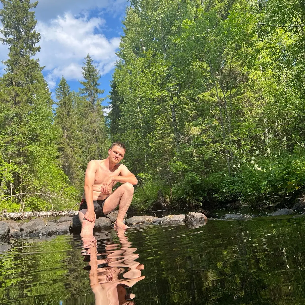 Алексей Копнышев