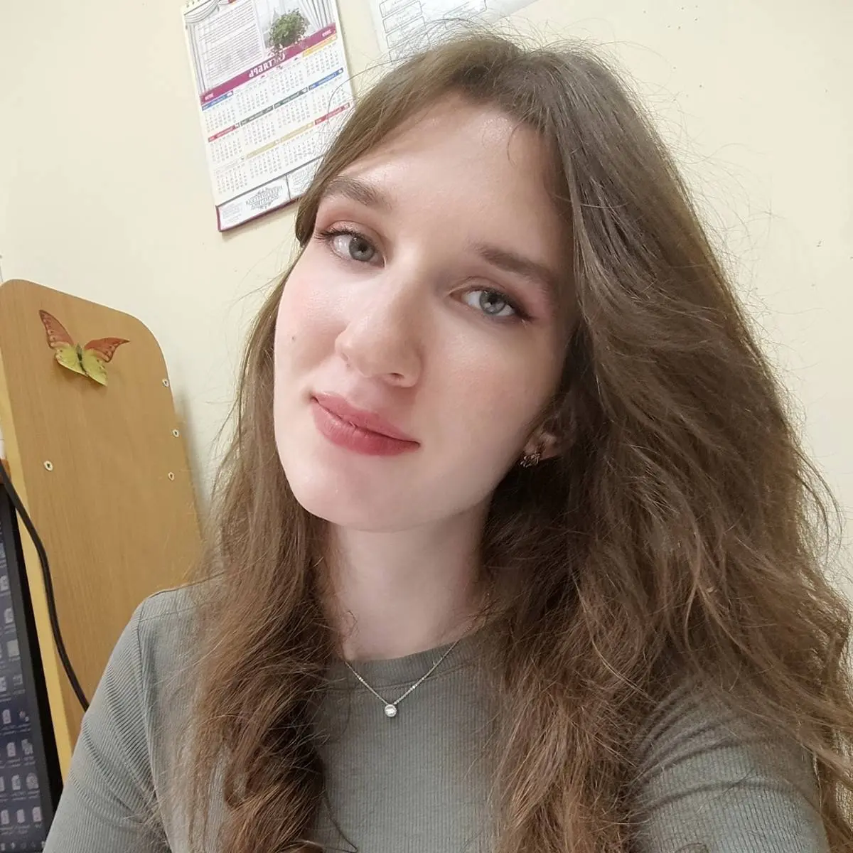 Анастасия Полещук | Сетка — социальная сеть от hh.ru