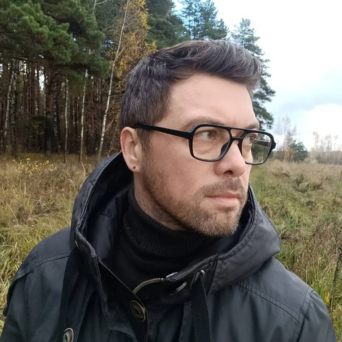 Игорь Кочетков | Сетка — социальная сеть от hh.ru