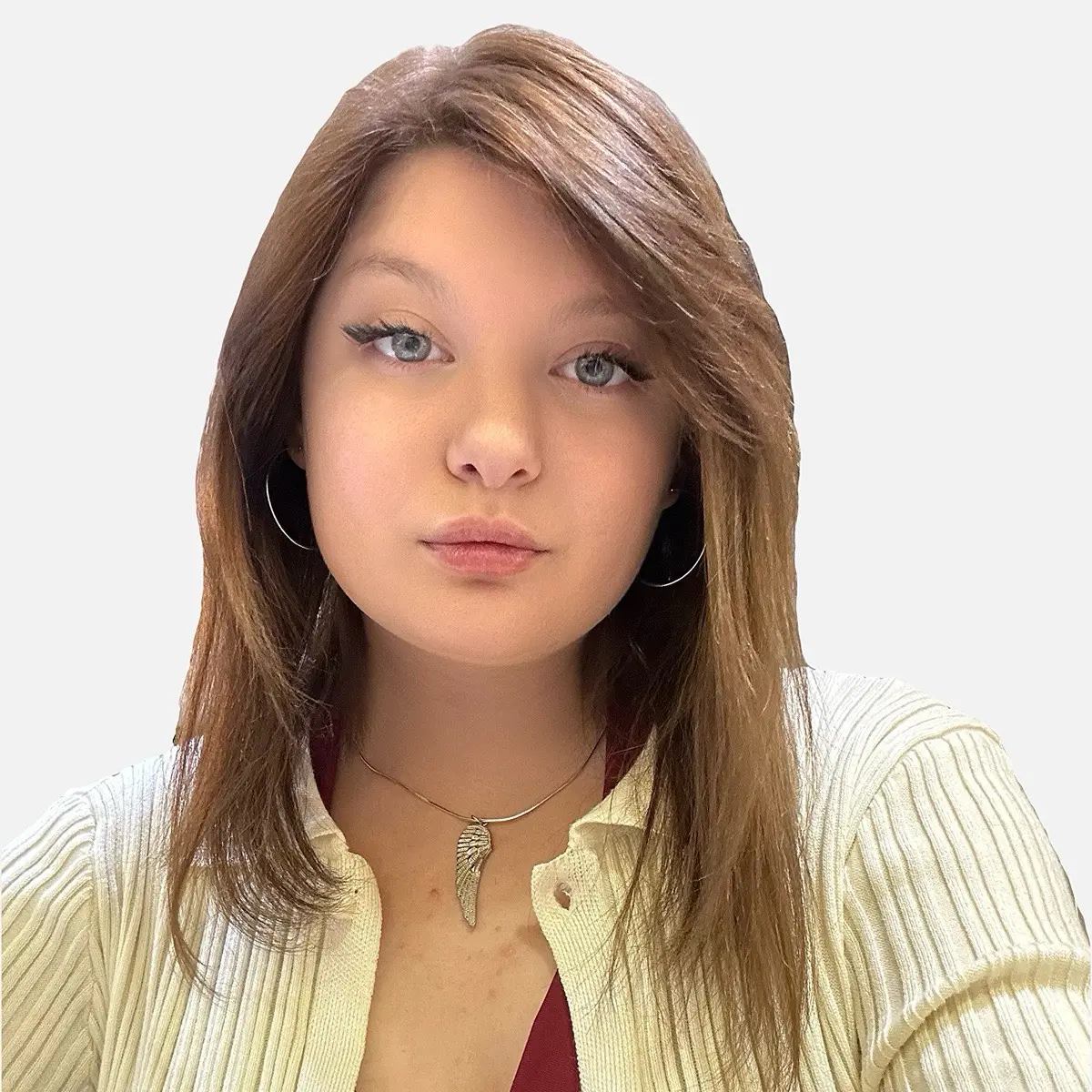 Кристина Романова