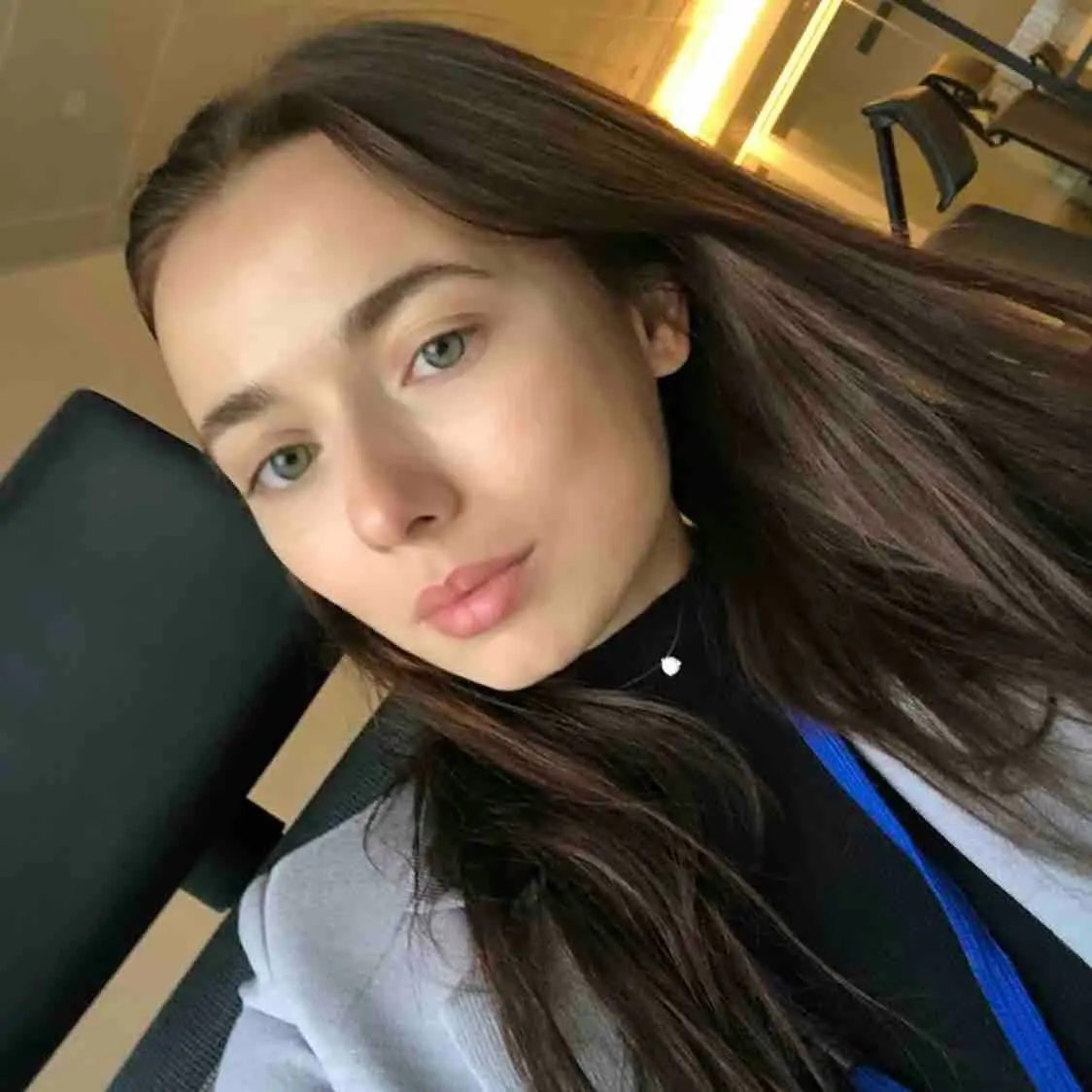 Сильвия Нялка