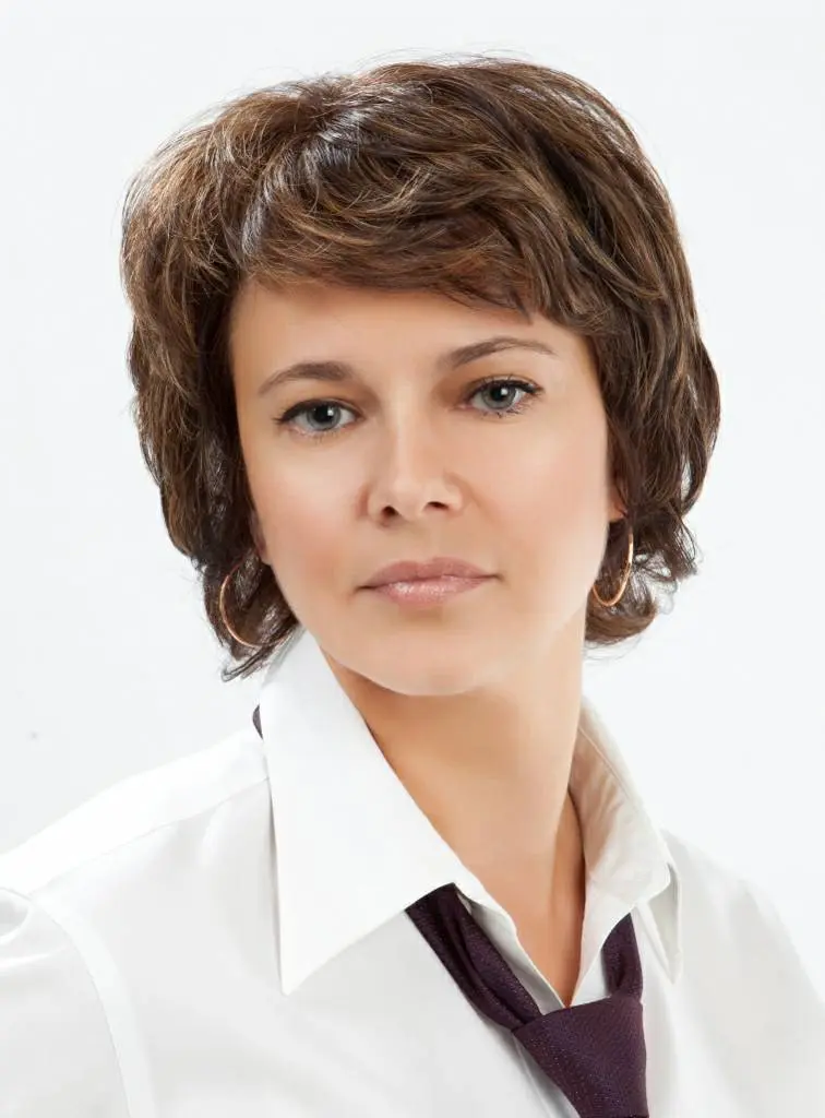 Валерия Фадеева