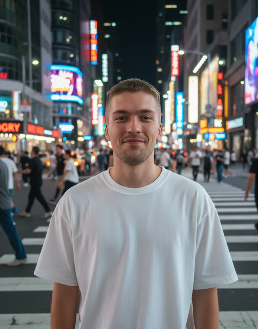 Павел Старков