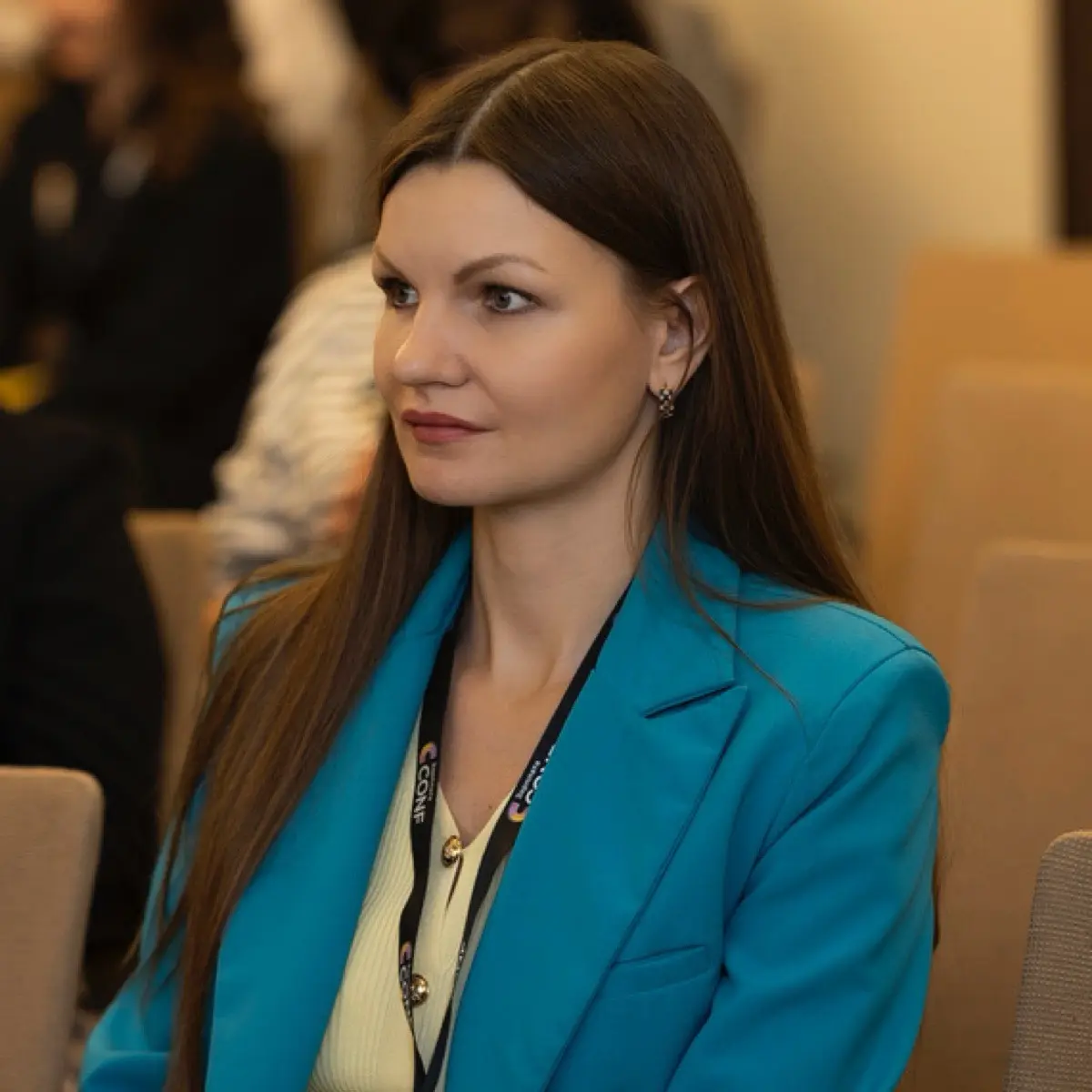 Виолетта Шалунова | Сетка — социальная сеть от hh.ru