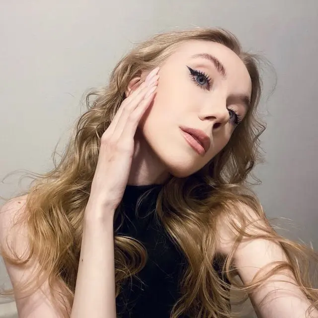 Алена Гринько