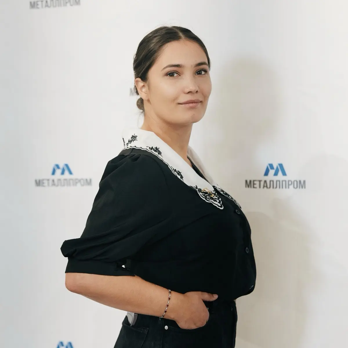 Анастасия Фокина | Сетка — социальная сеть от hh.ru