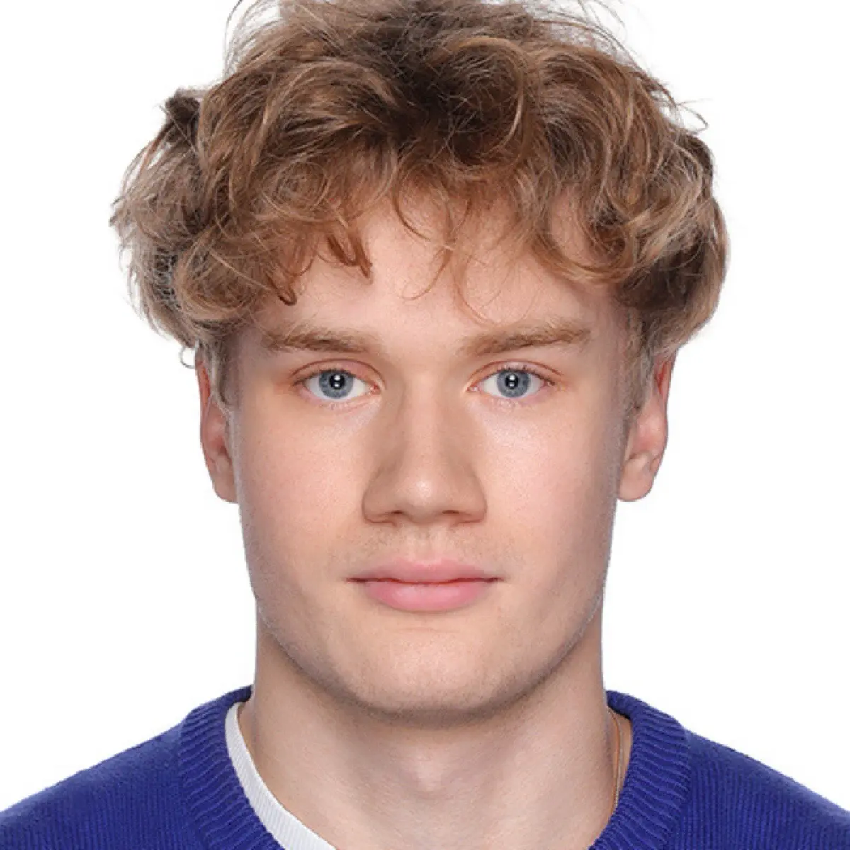 Степан Кондратов
