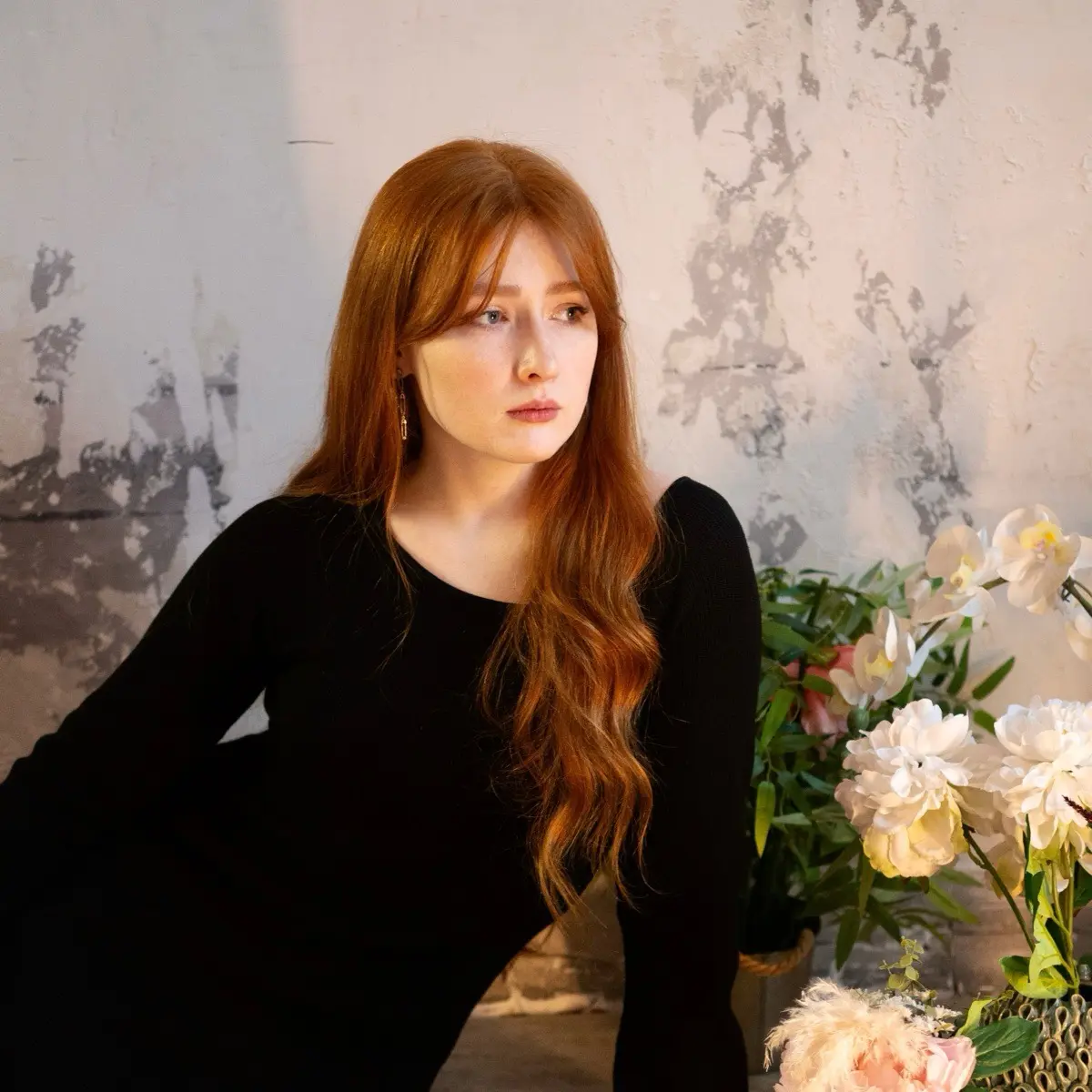 Анна Крижановская | Сетка — социальная сеть от hh.ru