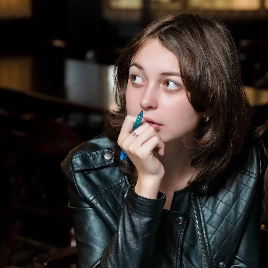 Мария Губанова | Сетка — социальная сеть от hh.ru