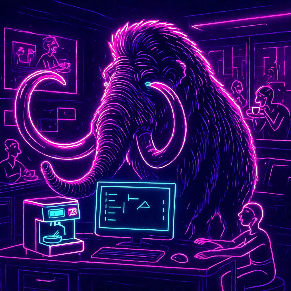 Ситком одного офиса, или Как мы переиграли «Бодрячка» | Сетка — социальная сеть от hh.ru