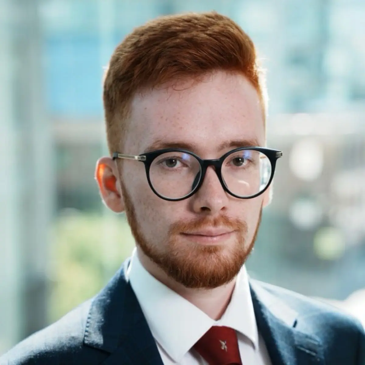 Илья Архипов | Сетка — социальная сеть от hh.ru