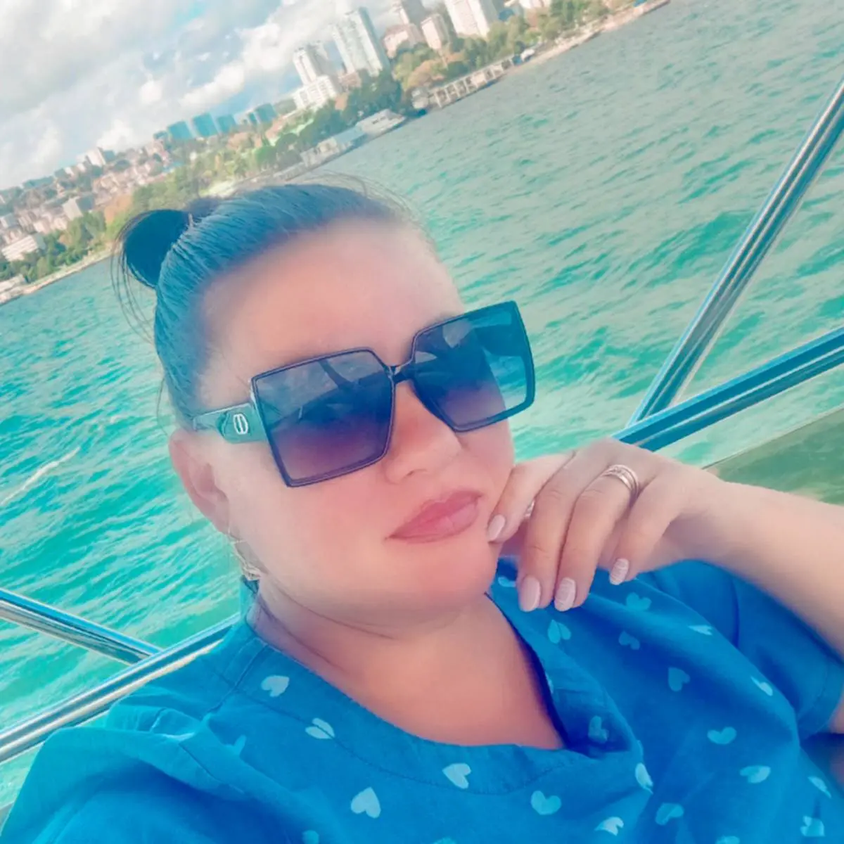 Юлия Руковишникова