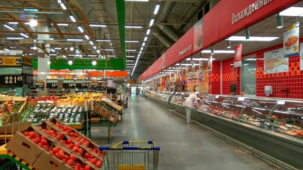 #бизнес #ecom
Российский продуктовый ретейл переживает тихую, но фундаментальную революцию, и ее главными жертвами становятся супермаркеты и гипермаркеты | Сетка — социальная сеть от hh.ru