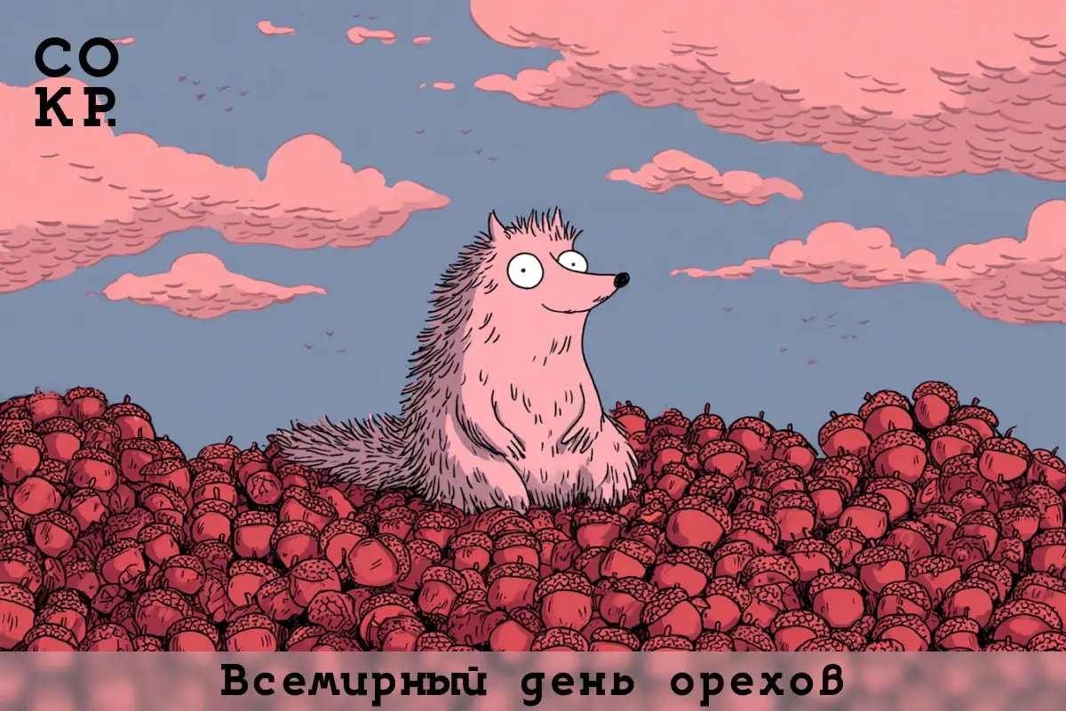 📅 22 октября 2025 года — коротко о главном
• $/€ вниз/вверх: 81,35/94,67 ₽
• В Бурятии 145 человек, среди которых 79 детей, отравились готовой едой
• В Москве в доме с «Елисеевским» выставили на торги... | Сетка — социальная сеть от hh.ru