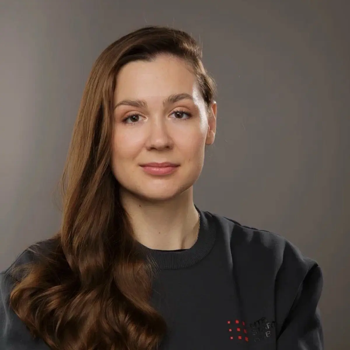 Мария Клишина | Сетка — социальная сеть от hh.ru