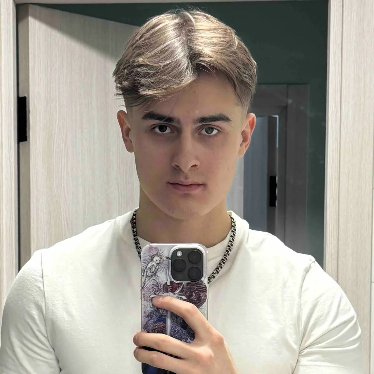 Сергей Кучин