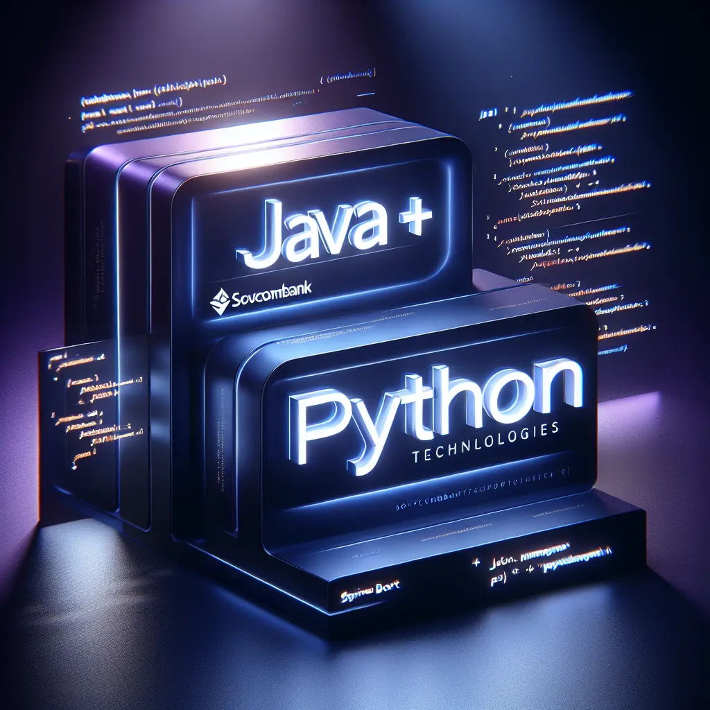 вакансия на мультистеке (Java+Python) Ai-решения🧑‍💻 | Сетка — социальная сеть от hh.ru